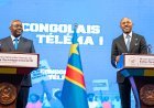 RDC : Christophe Bitasimwa présentent le Plan stratégique 2026-2028 de l’IGF axé sur le contrôle systémique et la digitalisation