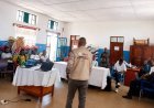 Beni : les journalistes armés face à Ebola pour contrer la désinformation et sauver des vies