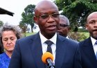 Alerte sanitaire au fleuve Congo : le gouvernement rassure sur la situation du bateau en provenance de la Mongala