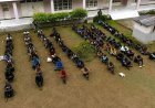 FARDC : 546 recrues jugées inaptes lors des contrôles médicaux à Kitona
