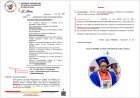 Scandale à l’UNISIC : La prose analphabète du ministère de Sombo remet en cause le grade de professeur de la ministre et de ses collaborateurs