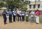 Violences sexuelles en Ituri : la PNC et la MONUSCO mobilisent les étudiants contre l’impunité et le harcèlement académique