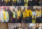 Haut-Katanga : l’A.Ch muscle son discours sécuritaire à travers une formation idéologique