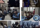 Chaos à l'UNISIC : Menacés et asphyxiés, les étudiants mettent Tshisekedi face aux dérives du comité Bayedila (Correspondance)