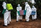 Alerte sanitaire dans le Haut-Uélé : Ebola s'étend à la zone de santé de Gombari