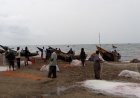 ​Nord-Kivu : Tensions persistantes entre pêcheurs et agents de l’ICCN à Kasindi-Port