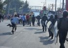Nord-Kivu : Exigeant le départ du gouverneur et la libération de Mutsuva, la jeunesse défie l'interdiction de manifester