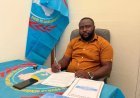 Bunia : Braquage armé en plein jour à Yambi, Faustin Mboma (ARDC) tape du poing sur la table
