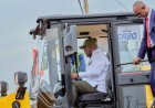 Kinshasa : Félix Tshisekedi concrétise la vision du Père de la démocratie congolaise