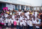 Éducation en RDC : à Kimbanseke, le pari d'une école moderne et 100 % gratuite face à l'urgence sociale