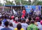 Grand Kasaï : Appel à une révision constitutionnelle depuis Ilebo