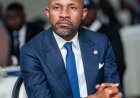 Patrick Muyaya au premier déjeuner de presse de BGFIBank : le ministre de la Communication scelle l’alliance stratégique entre banques et médias