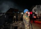 Bunia : un festin qui tourne au drame, la MONUSCO évite le pire au marché « MONUC »