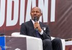 RDC–USA : Patrick Muyaya appelle les étudiants congolais à saisir les opportunités professionnelles de demain