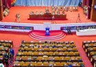 RDC : le Bureau de l’Assemblée nationale annonce une nouvelle délibération sur la loi relative au référendum