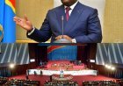 RDC : le Bureau de l’Assemblée nationale annonce une nouvelle délibération sur la loi relative au référendum