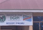 Ituri : la Société civile d’Irumu dénonce une marginalisation présumée dans la répartition des ressorts de la DGRPI