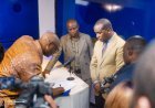 Migration vers la TNT en RDC : Le Ministère de la Communication passe à l'offensive et annonce des sanctions contre les médias non conformes