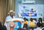 RDC : Baron Besana appelle la jeunesse de l’opposition à privilégier l’unité et l’engagement