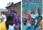 Batangi-Mbau : Messe pour les jeunes victimes de Kelekele