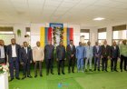 Kananga : Le Festival Sankaï transforme la culture en tremplin pour l'entrepreneuriat des jeunes