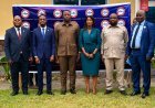 Kinshasa : Claude Mbuyi exhorte la jeunesse à miser sur son capital humain