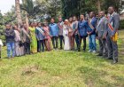 Kasindi : le Parlement communal des jeunes mobilise la génération montante pour la paix et le leadership
