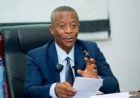 RDC : « M. Katumbi n'a pas besoin de moi, et je n'ai pas besoin de son argent », Katende recadre Augustin Kabuya