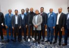 RDC–Rwanda : Patrick Muyaya fustige l’instrumentalisation des Banyamulenge et dénonce l'« idéologie du mal » de Kigali