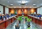 RDC : Félix Tshisekedi fixe les grandes priorités du Gouvernement