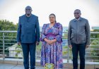 ​Diplomatie minière : Le CEEC s'implante à Durban avec l'appui des Affaires étrangères