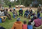 Ituri : Mission de sauvetage réussie à Djugu, la MONUSCO arrache deux fillettes à la CODECO et déjoue une crise communautaire