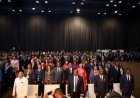 46e Sommet de la SADC : Portant la voix de Félix Tshisekedi à Durban, Guy Kabombo Muadiamvita plaide pour la fin du modèle extractiviste en Afrique