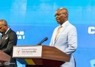 Riposte contre Ebola en RDC : Après trois mois, Samuel Roger Kamba fait le point
