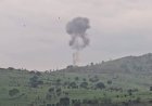 Sud-Kivu : L’armée congolaise accuse le Rwanda d’une attaque de drones contre un hôtel à Fizi-Centre