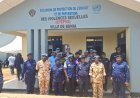 Infrastructures à Bunia : Quand le soutien de la MONUSCO transforme la lutte contre les violences sexuelles et dépolie la police