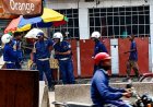 Axe UPN–Kintambo : À Delvaux, la police routière transformée en « bataillon de la tracasserie » contre les Wewa