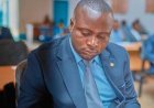Ituri : Faustin Mboma salue la fermeté de l'administration militaire face aux agresseurs des équipes anti-Ebola