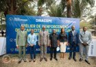 RDC : Tolérance zéro pour les enseignants fictifs, la DINACOPE passe au numérique et à l'intégrité