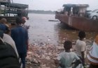 Kisangani : les circonstances ayant conduit au naufrage d'une baleinière au port forestier