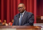 L’an 1 du gouvernement Suminwa II : Du Trésor aux chantiers, Doudou Fwamba défend le virage de la « crédibilité financière »