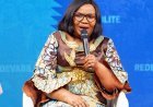 Climat et marché carbone : La ministre Marie Nyange Ndambo passe à l'offensive pour valoriser le trésor vert de la RDC