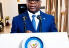 « Un dialogue au Congo et par les Congolais » : Félix Tshisekedi trace les lignes rouges et la feuille de route du futur forum national