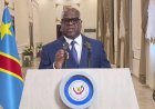 « Réformer l’État, ce n’est pas partager avec l’agresseur la responsabilité des crimes commis contre notre peuple » : Félix Tshisekedi dresse un diagnostic sans complaisance avant le grand forum national