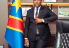 Dialogue national : Adolphe Amisi Makutano salue la démarche de Félix Tshisekedi et appelle la jeunesse à jouer pleinement son rôle