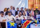 Dialogue national : la C64 rejette les consultations de Félix Tshisekedi et s'oppose à un troisième mandat