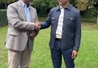 Crise à l’Ensemble pour la République : Moïse Katumbi et Olivier Kamitatu affichent leur unité après plusieurs jours de tensions