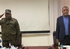 Kinshasa : la Task Force présidentielle et le Service National mobilisent les bourgmestres pour l'assainissement de la capitale