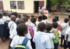 Isiro : l'épidémie d'Ebola et l'insécurité plongent la rentrée scolaire dans une forte incertitude