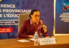 Kinshasa mobilise ses provinces pour garantir une rentrée sans accroc